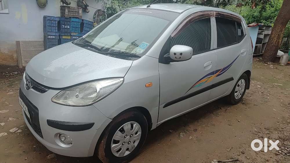 Hyundai I10 Magna O, 2010, Petrol