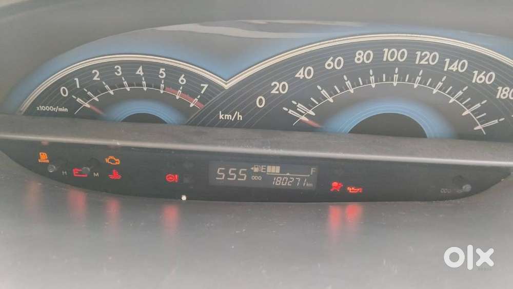 Toyota Etios Gd, 2015, Diesel