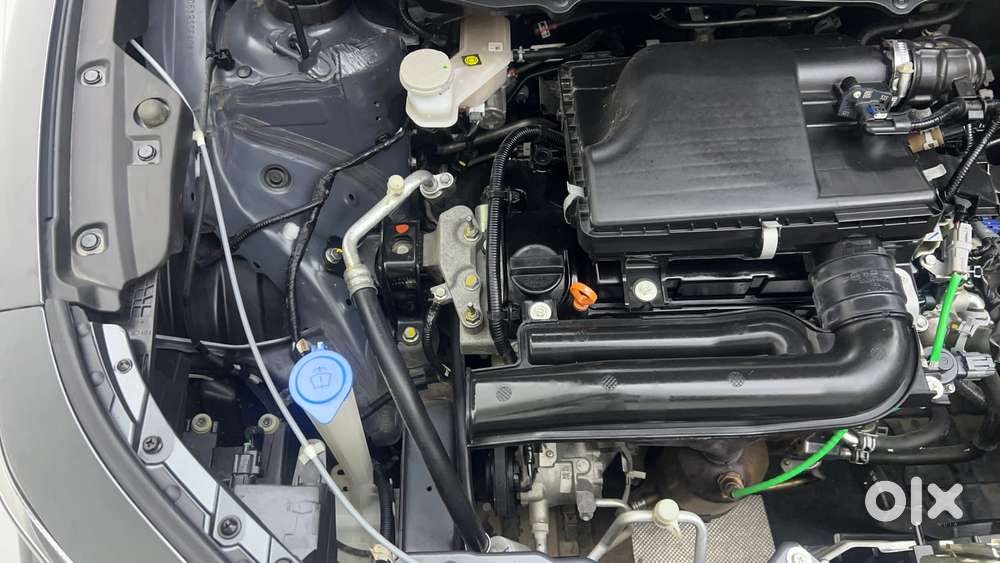 Maruti Suzuki Fronx Sigma 1.2l Mt, 2025, Petrol