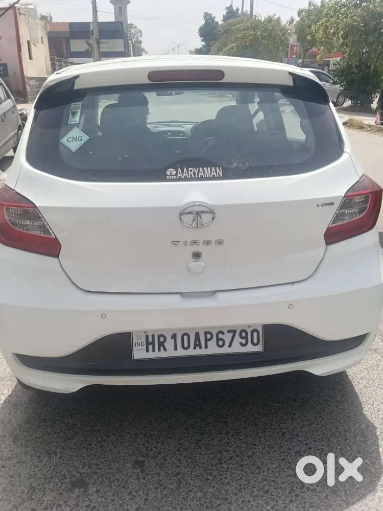 Tata Tiago 2022 Cng & Hybrids 92000 Km Driven