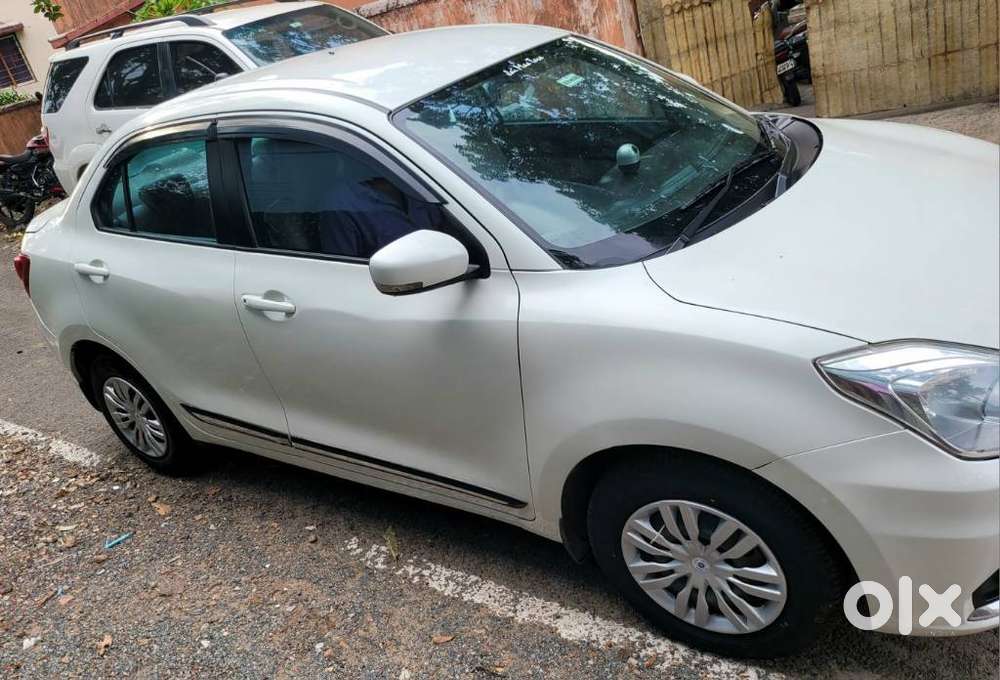 Maruti Suzuki Dzire 1.2 Vxi, 2020, Petrol