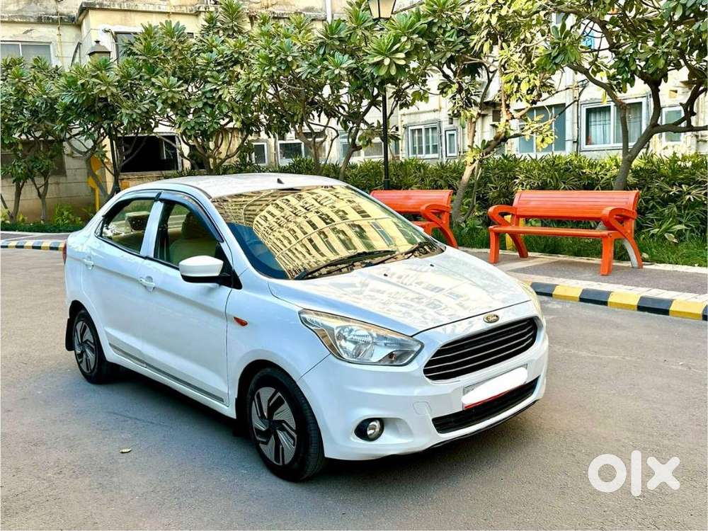Ford Figo