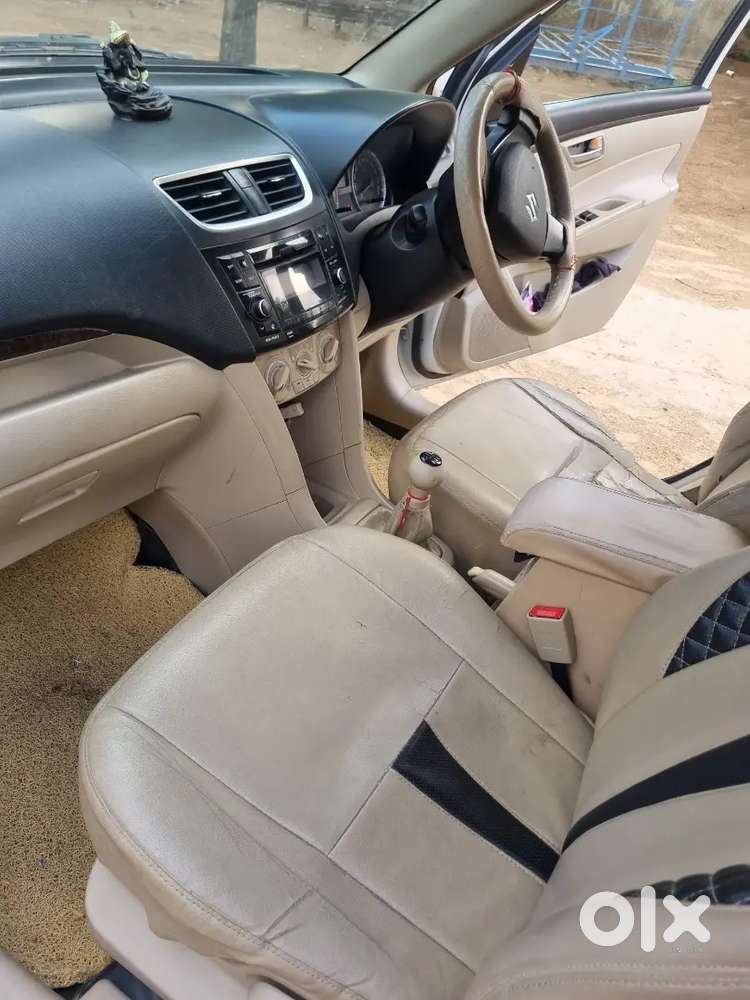 Swift Dzire Vdi Maruti 2015