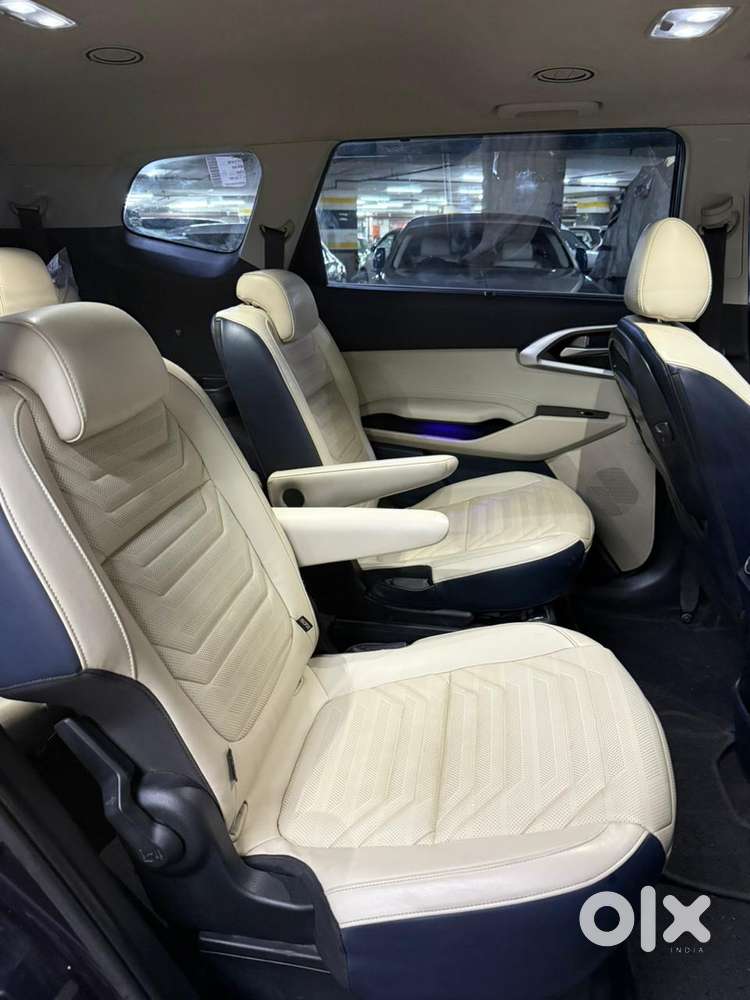 Kia Carens 1.5 Luxury Plus Diesel 7str Imt, 2022, Diesel