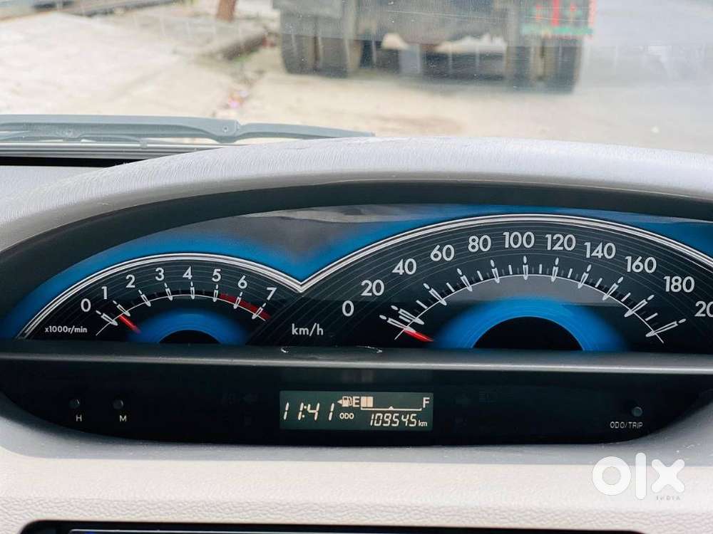 Toyota Etios Gd Sp, 2015, Diesel