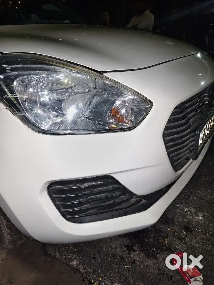 Maruti Suzuki Swift Vdi 2018