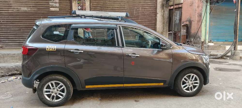 Renault Triber 2022 Rxt Petrol