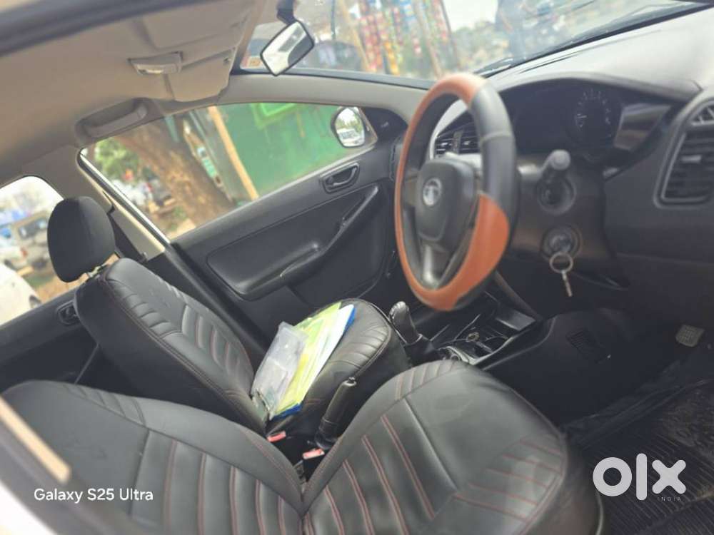 Tata Bolt Quadrajet Xt, 2017, Diesel