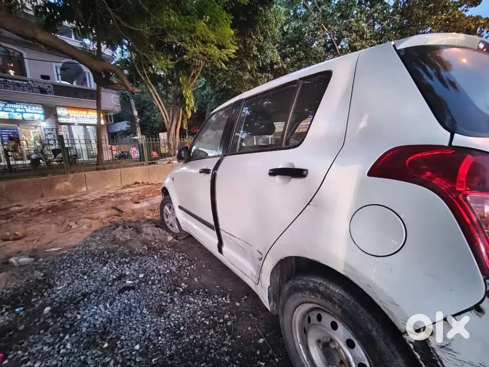 Maruti Suzuki Swift 2011 Petrol Good Condition