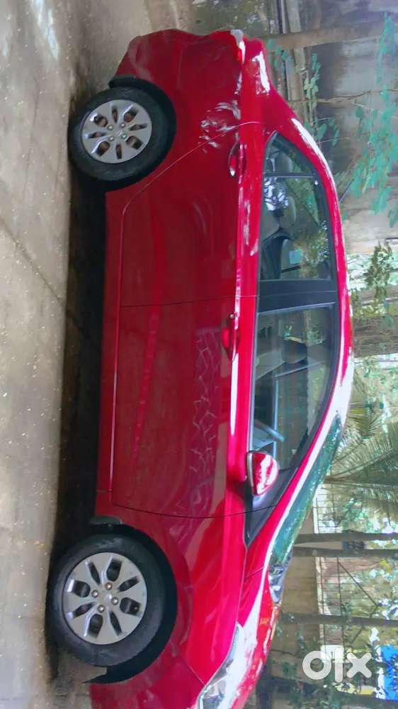 Good Condition ,full Company Service