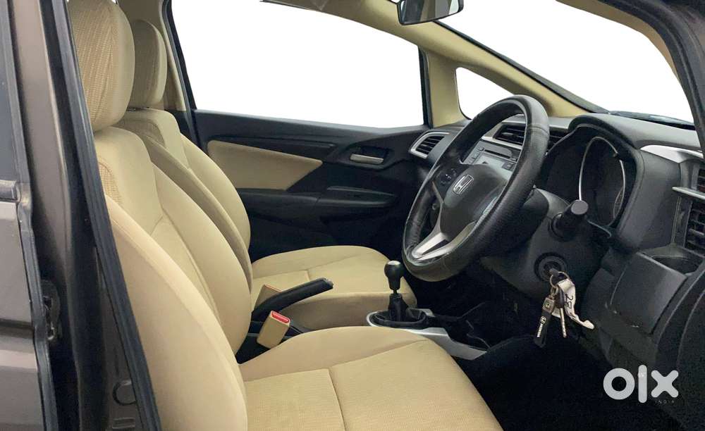Honda Jazz 1.2 Sv I Vtec, 2018, Petrol