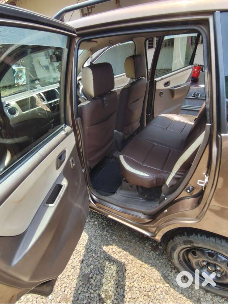 Maruthi Zen Estilo Vxi