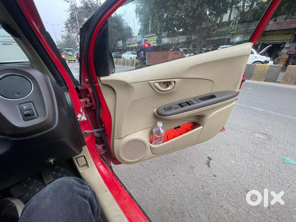 Honda Brio 2013 Petrol Well Maintained