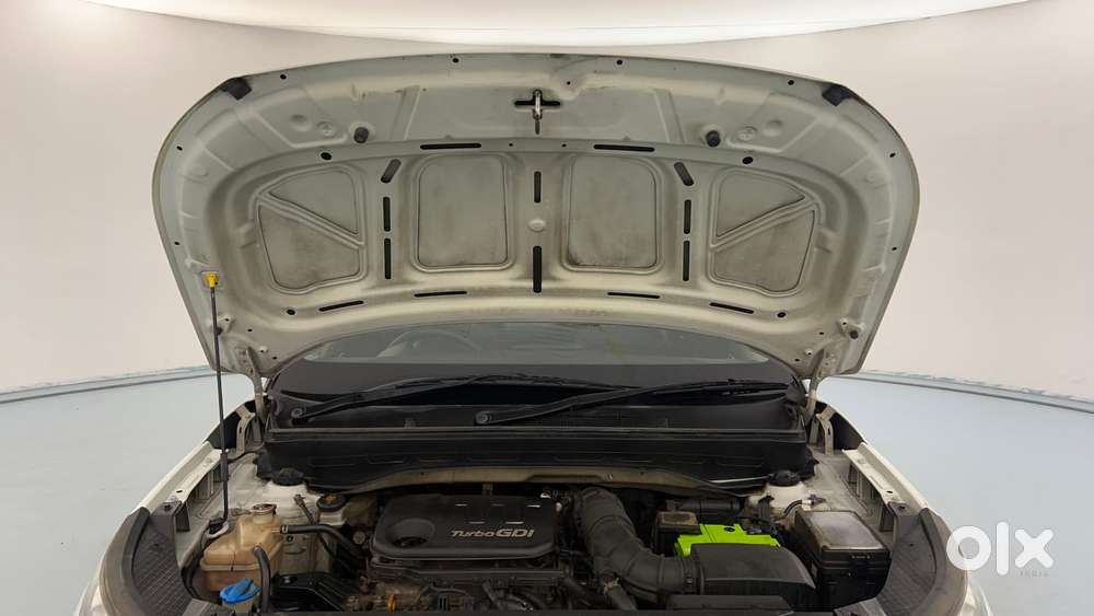 Hyundai Venue Sx Turbo, 2021, Petrol