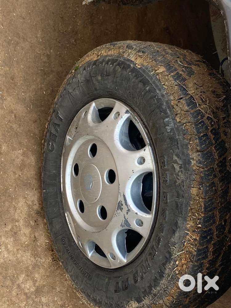 Mahindra Bolero 2016 Diesel Good Condition