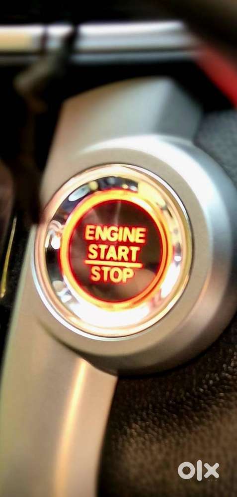 Honda City 1.5 V 4th Gen I-vtec Mt, 2022, Petrol