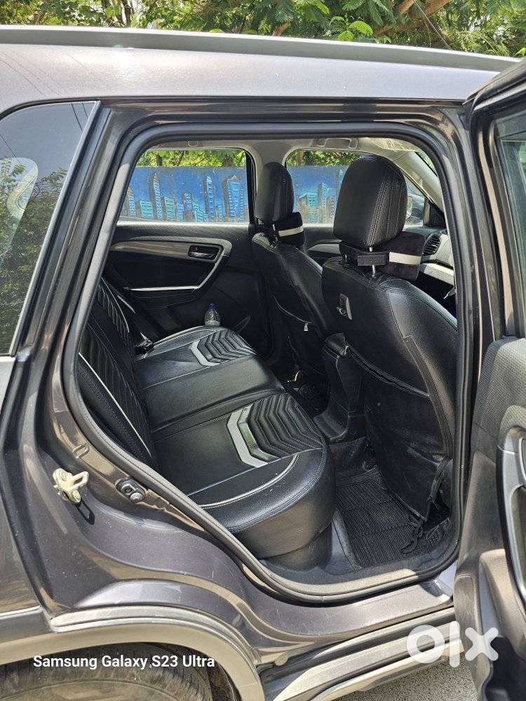 Maruti Suzuki Brezza Zdi+ Amt, 2019, Diesel