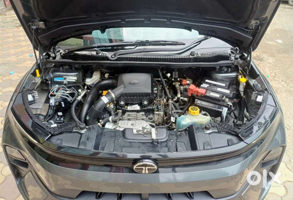 Tata Nexon Pure 1.2 S Revotron Petrol 6 Mt, 2026, Cng & Hybrids