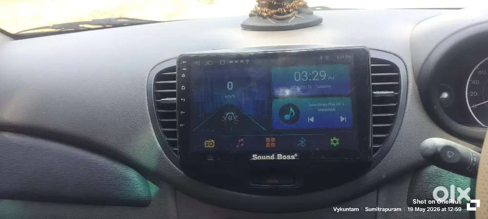 Lpg 300+ Mileage