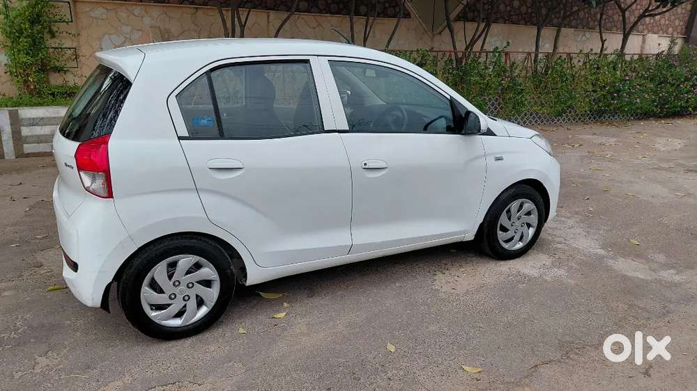 Hyundai New Santro 2020