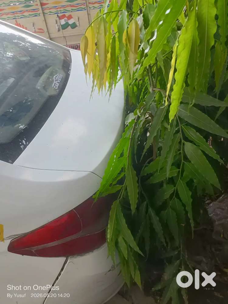 Tata Zest 2018