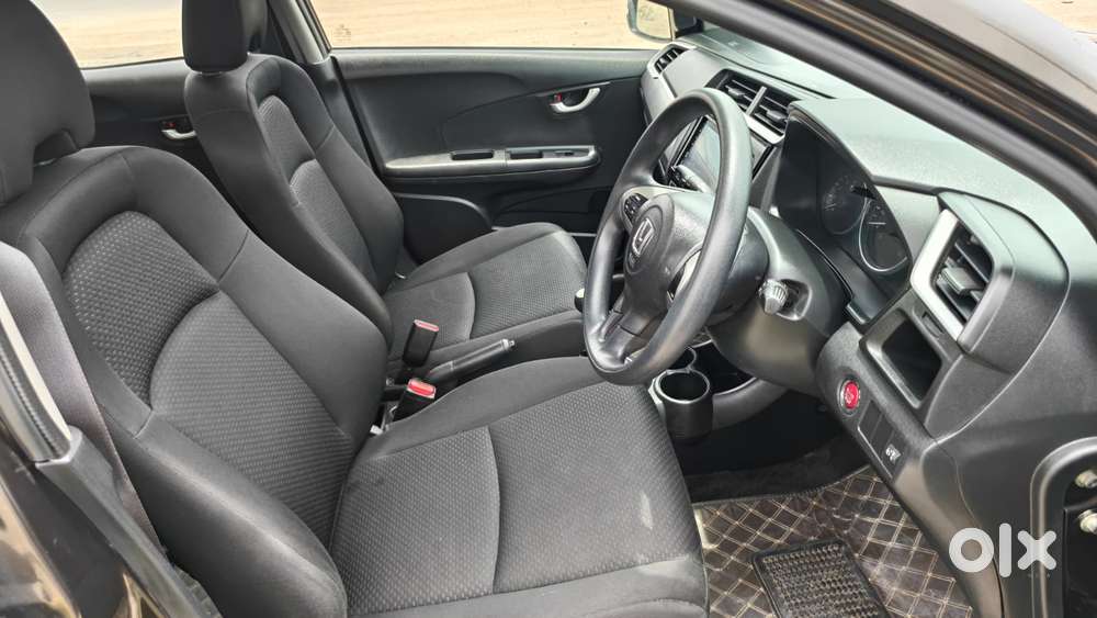 Honda Br-v I-dtec V Mt, 2018, Diesel