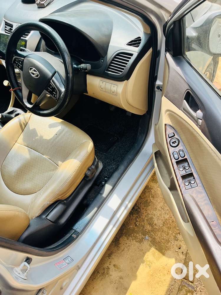 Push Button Start