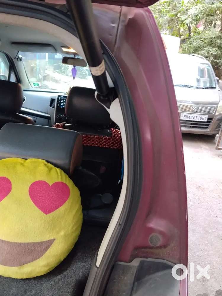 Maruti Suzuki Wagon R 1.0 2010 Petrol 67000 Km Driven
