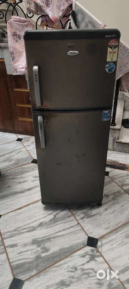 Whirlpool 4 satar