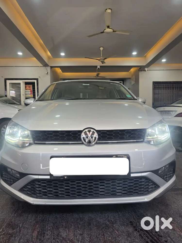 Vento 2021 11000 Kms Driven