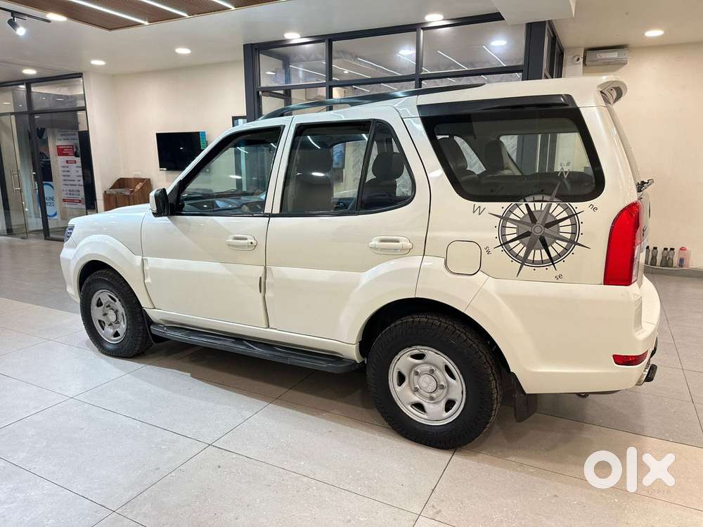 Tata Safari Storme Ex, 2013, Diesel