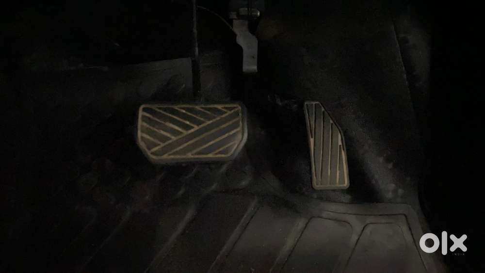 Maruti Suzuki Wagon R Vxi Amt, 2018, Cng & Hybrids