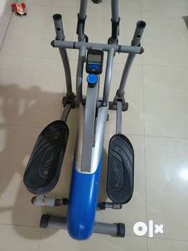 Orbitrek Elite Used Gym Fitness equipment for sale in Chennai OLX