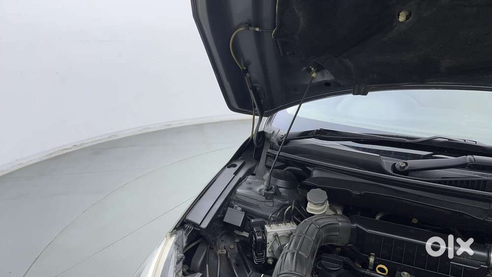 Maruti Suzuki Ciaz 1.5 Alpha Shvs Amt, 2018, Petrol