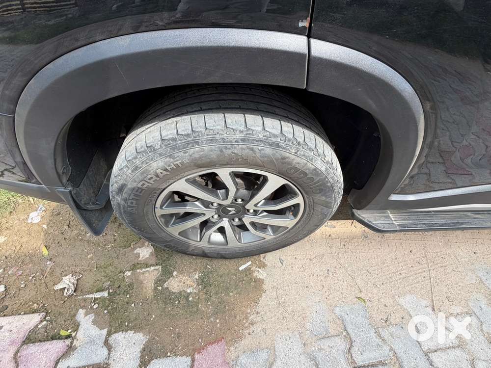 Mahindra Scorpio-n Diesel 2023