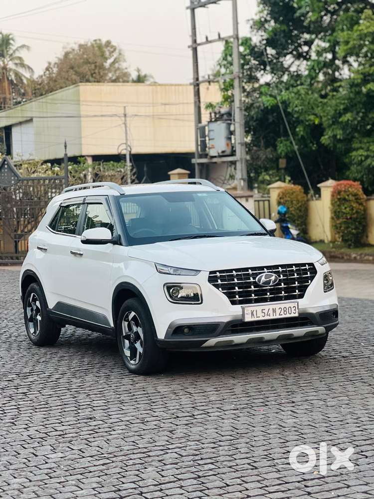 Hyundai Venue