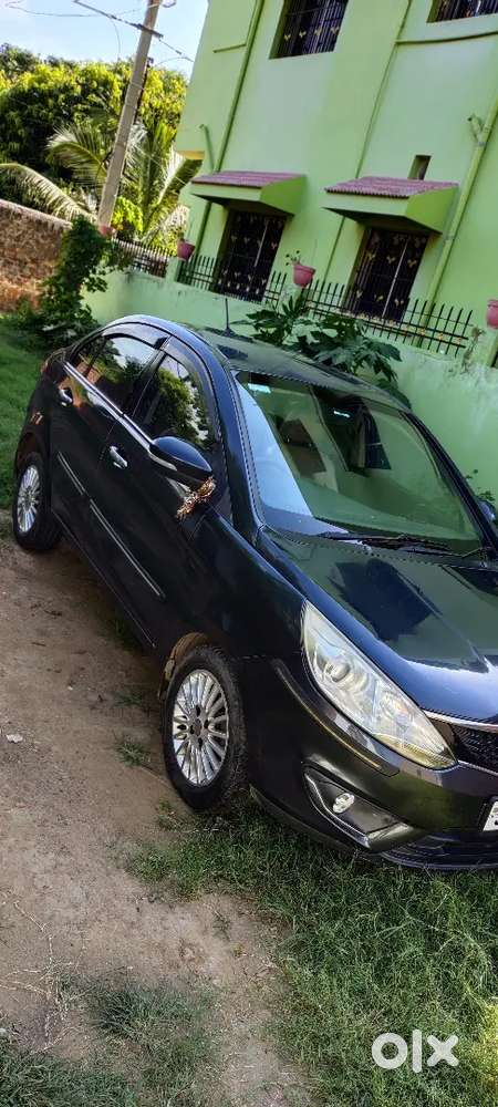 Tata Zest 2014 Petrol 100000 Km Driven