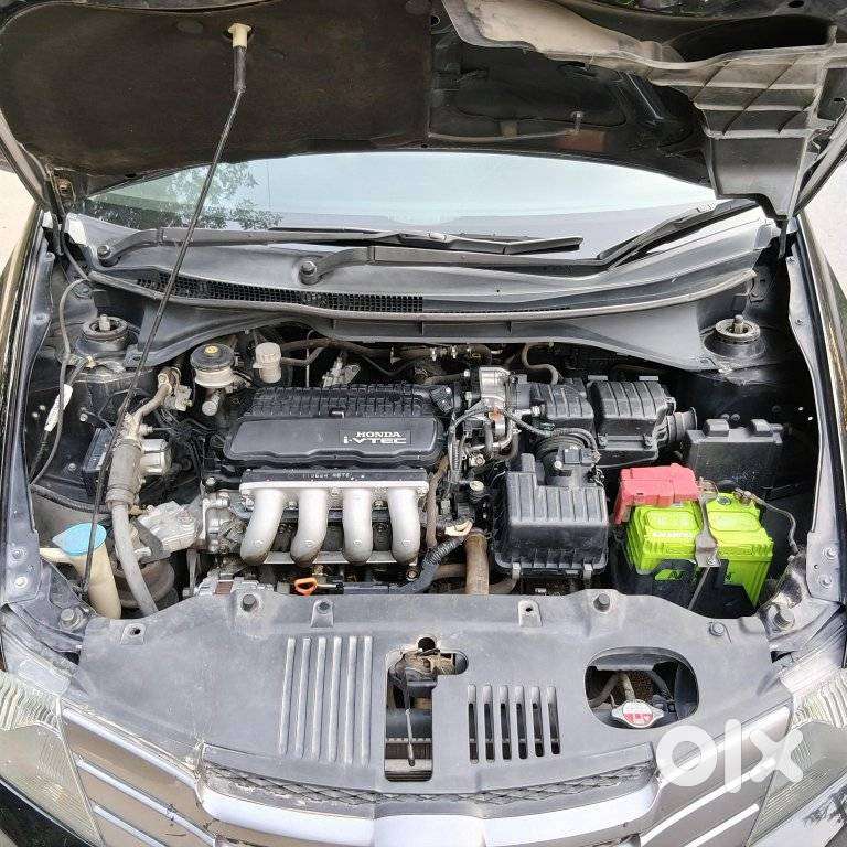 Honda City 2008-2011 1.5 V Mt, 2011, Petrol