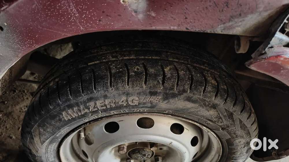 Tata Indica Diesel 2007 Manual