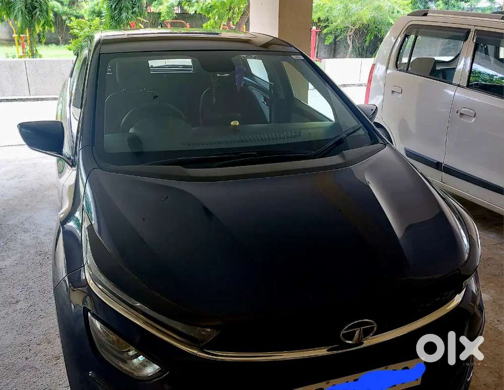 Tata Altroz 2023 Petrol 18500 Km Driven