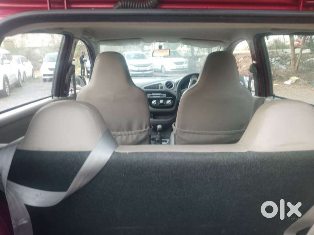Datsun Redi Go 1.0 Limited Edition 2018, 2016, Petrol