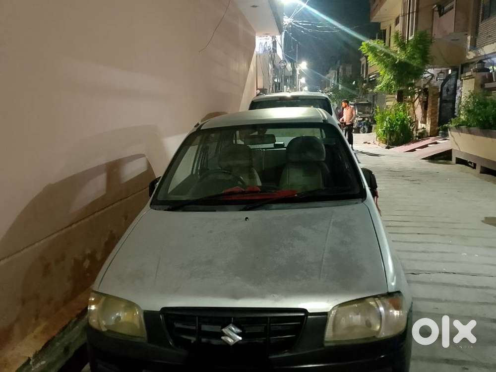 Maruti Suzuki Alto 2006