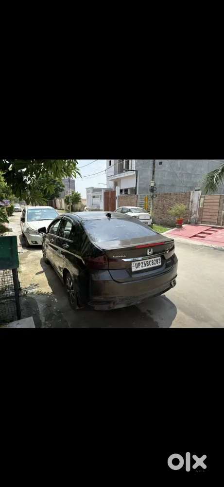 Honda City Diesel 2014