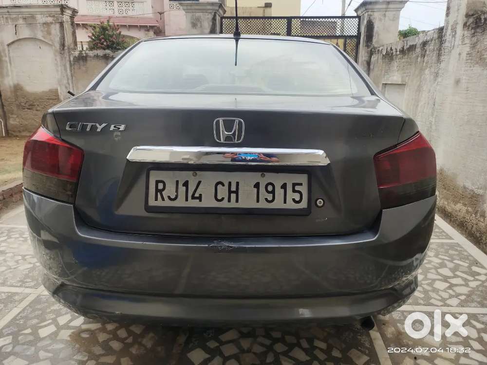 Honda City Ivtec For Sale