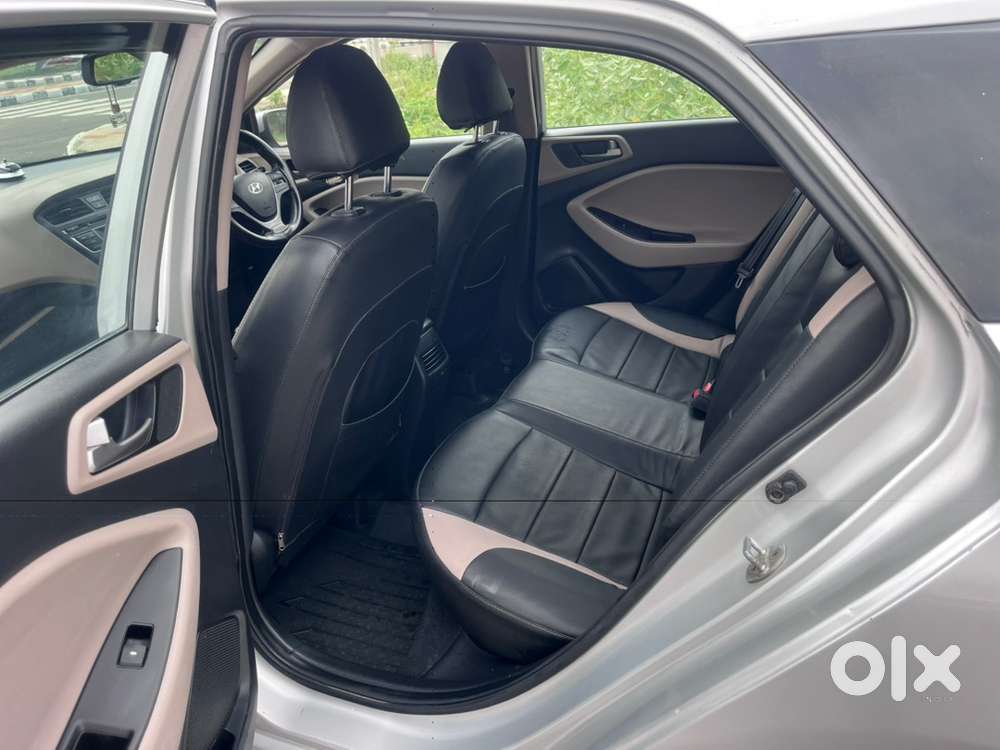 Hyundai I20 Diesel 2015