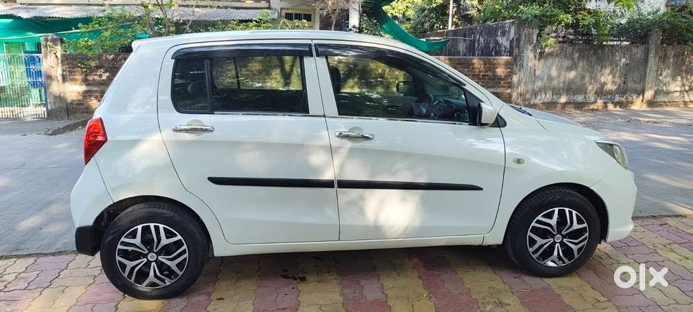 Maruti Suzuki Celerio 2014-2017 Vxi At, 2018, Petrol
