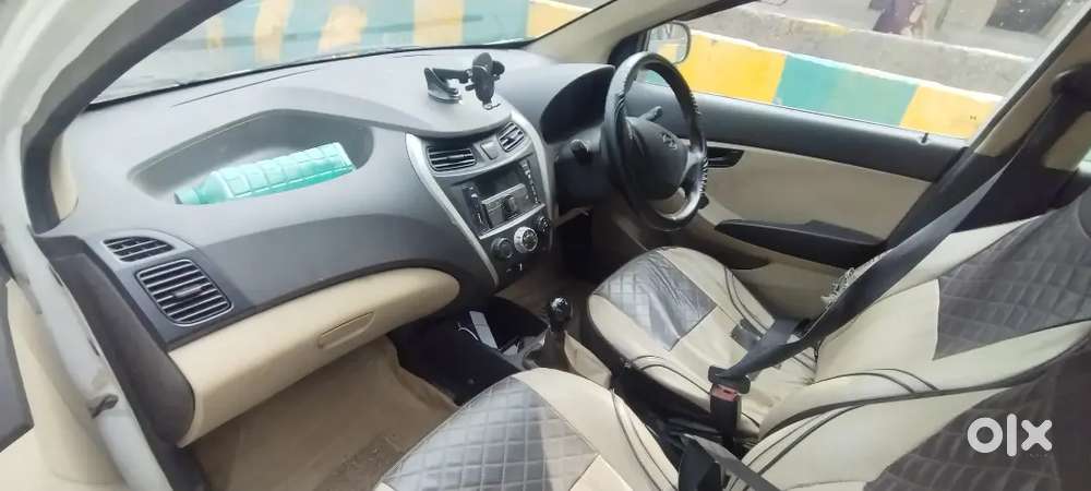 Hyundai Eon Era + 2012