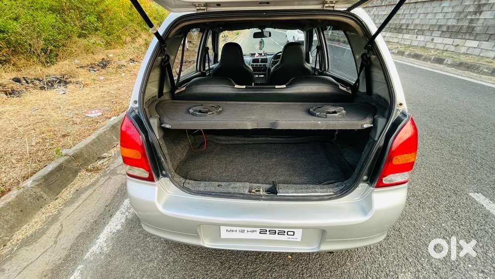 Maruti Suzuki Alto 800 2011 Petrol Well Maintained