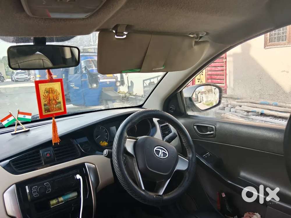 Tata Zest 2017 Diesel 80000 Km Driven