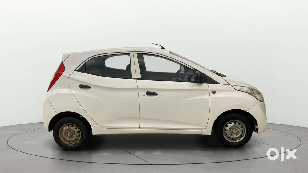 Hyundai Eon Era +, 2013, Petrol